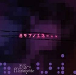 Dis Marionette : 897-13=xx